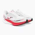 Men's running shoes Joma R.2000 white/red 5