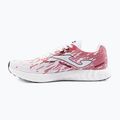 Men's running shoes Joma R.4000 white/red 2