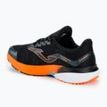 Men's running shoes Joma Titanium black 3