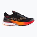 Men's running shoes Joma Titanium black 8
