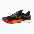 Men's running shoes Joma Titanium black 9