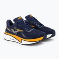 Men's running shoes Joma Viper navy 5