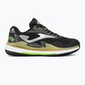 Men's Joma Ace Padel padel shoes black/gold 2