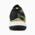 Men's Joma Ace Padel padel shoes black/gold 6
