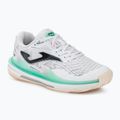 Joma Ace Lady Padel shoes white/green