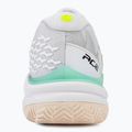 Joma Ace Lady Padel shoes white/green 6