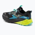 Men's running shoes Joma Kubor black 3