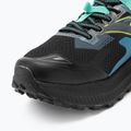 Men's running shoes Joma Kubor black 7