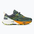 Men's running shoes Joma Rase green 3