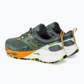 Men's running shoes Joma Rase green 4