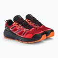 Men's running shoes Joma Recon red 5