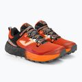 Men's running shoes Joma Sima orange 5