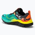 Men's running shoes Joma Torca green/black 3