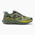 Men's running shoes Joma Trek green
