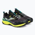 Men's running shoes Joma Tundra black 4