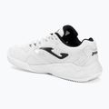 Men's Joma Master 1000 Padel shoes white 3