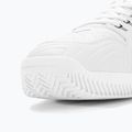Men's Joma Master 1000 Padel shoes white 8