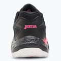 Women's tennis shoes Joma Master 1000 Lady C black/pink 6