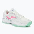 Joma Master 1000 Lady Padel shoes white/pink