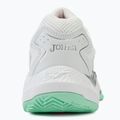 Joma Master 1000 Lady Padel shoes white/pink 6