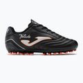Children's football boots Joma Toledo Jr AG black 2