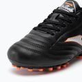 Children's football boots Joma Toledo Jr AG black 8