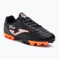 Joma Toledo Jr HG children's football boots black