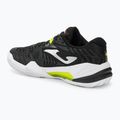 Men's Joma Roland Padel shoes black 3