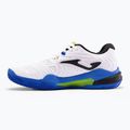 Men's tennis shoes Joma Roland AC white 9