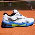 Men's tennis shoes Joma Roland AC white 13