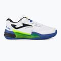 Men's Joma Roland Padel shoes white 2