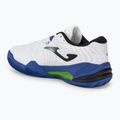 Men's Joma Roland Padel shoes white 3