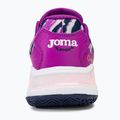 Women's padel shoes Joma Spin Lady OM pink 6