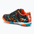 Joma Megatron Jr TF children's football boots black 3