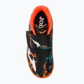 Joma Megatron Jr TF children's football boots black 5