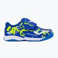 Joma Megatron Jr IN royal children's football boots 8