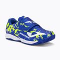 Joma Megatron Jr IN royal children's football boots