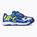 Joma Megatron Jr IN royal children's football boots 2