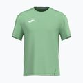 Men's tennis shirt Joma Torneo green