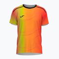 Men's tennis shirt Joma Smash orange