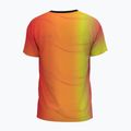 Men's tennis shirt Joma Smash orange 4