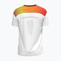 Men's tennis shirt Joma Smash SS white 2