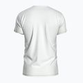 Men's tennis shirt Joma Court white 2