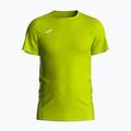 Men's tennis shirt Joma Court yellow