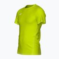 Men's tennis shirt Joma Court yellow 3
