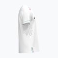 Men's tennis shirt Joma Ranking white 2