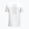 Men's tennis shirt Joma Ranking white 3