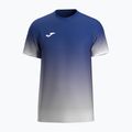 Men's tennis shirt Joma Smash blue