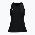 Women's tennis shirt Joma Ranking Tank Top W black