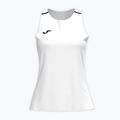 Women's tennis tank top Joma Ranking white